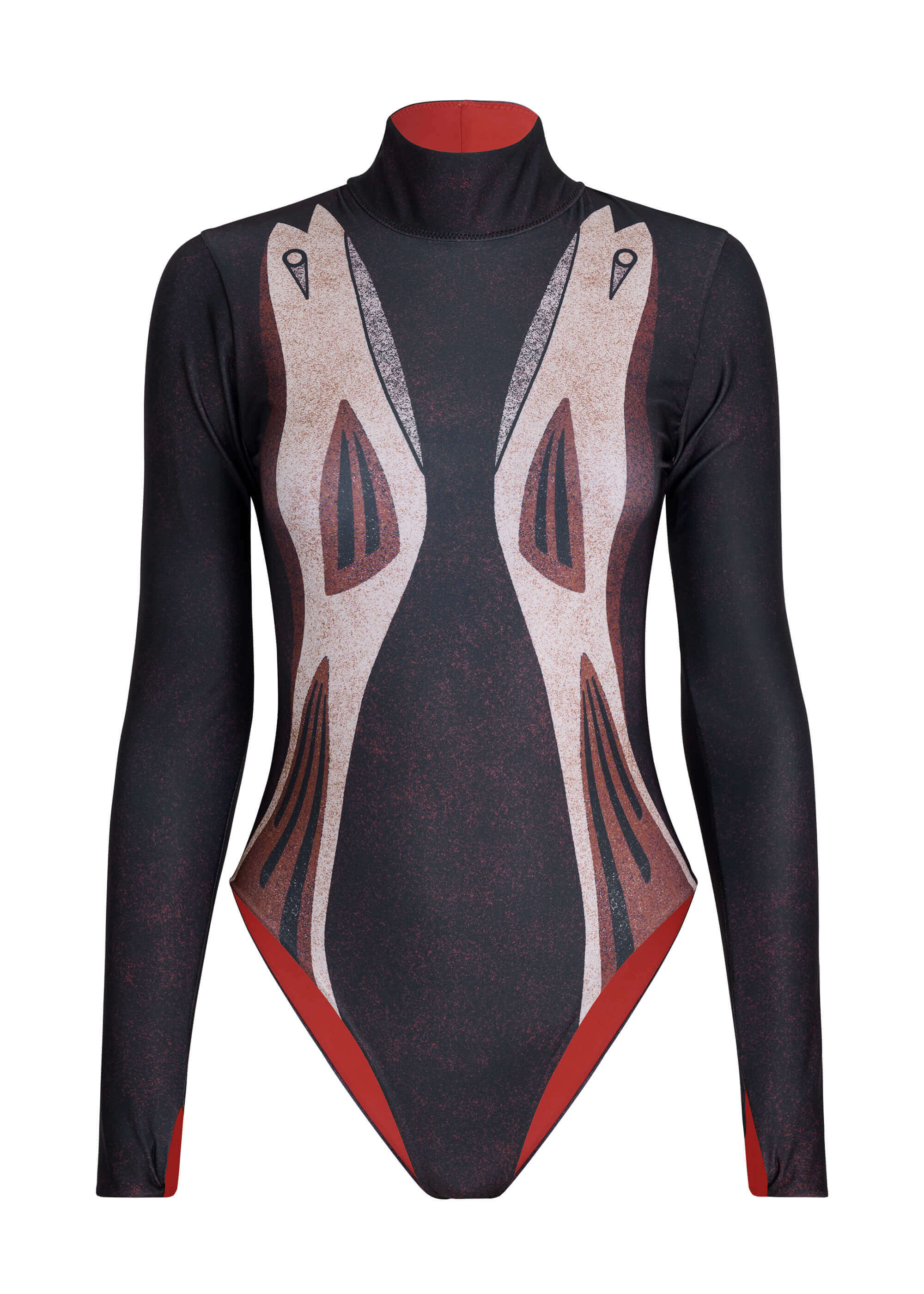 #color_PRINT/STARFISH